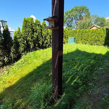Ferienwohnungen Bergart Iselsberg Esterno foto