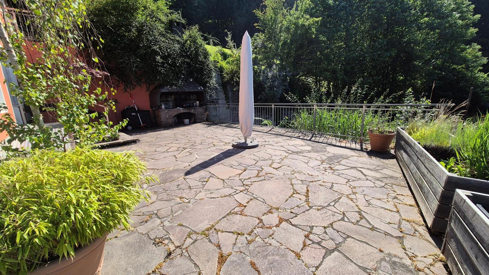 Ferienwohnungen Bergart Iselsberg Esterno foto