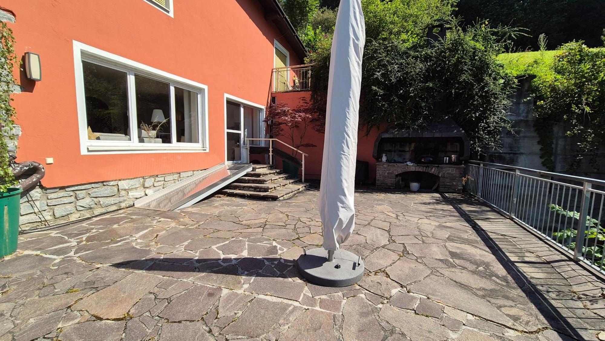 Ferienwohnungen Bergart Iselsberg Esterno foto